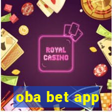 oba bet app